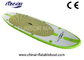 0.9mm PVC iSUP One Person Custom Paddle Boards Sit On Kayak supplier